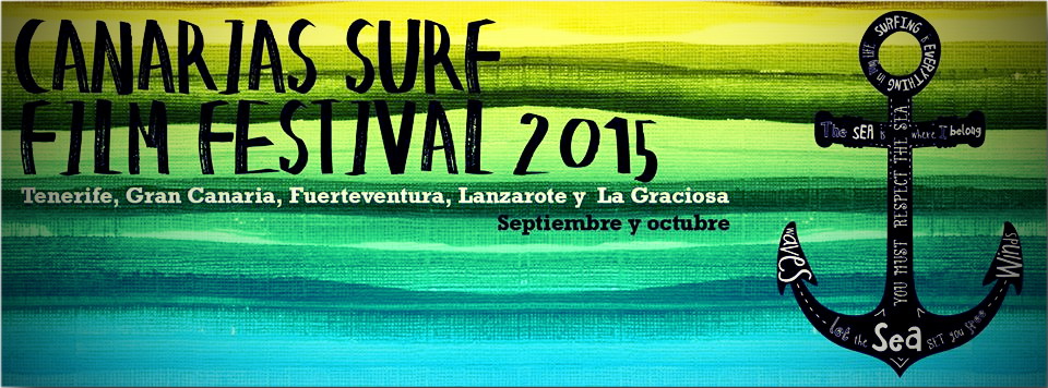 фестиваль фильмов о серфинге