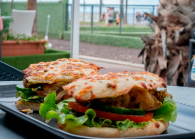 Surf Cafe