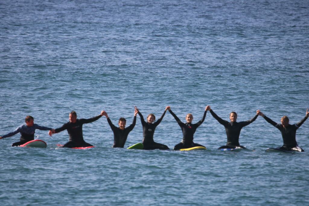 Experience Surfing in Tenerife: The Ultimate Surfing Destination