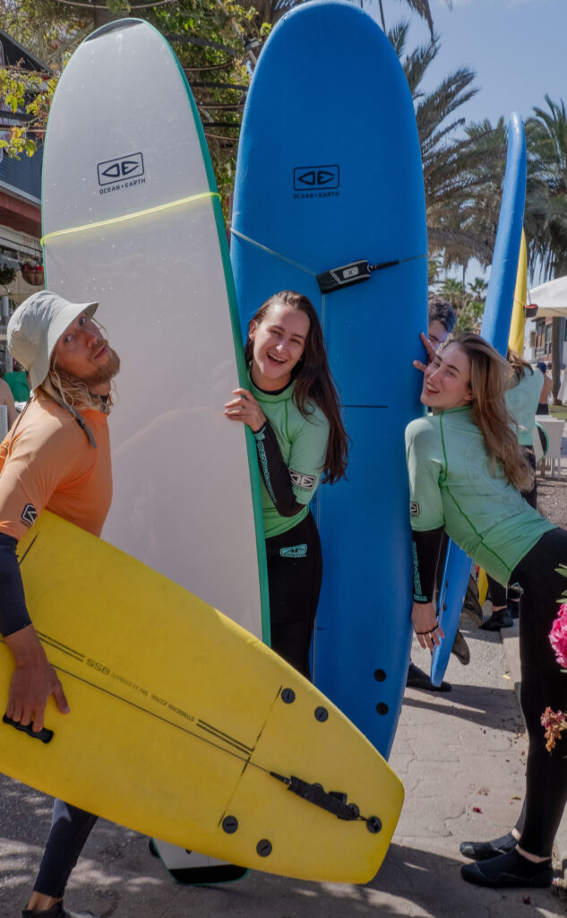 Ocean freaks World - Surf Rental Tenerife surf rental tenerife