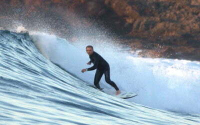 Experience Surfing in Tenerife: The Ultimate Surfing Destination